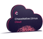 ChaosNative Litmus Cloud