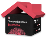ChaosNative Litmus Enterprise