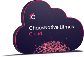 ChaosNative Cloud
